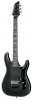 Schecter Hellraiser C-1 FR BLK Schecter Hellraiser C-1 FR BLK